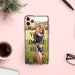 Personalized Custom picture Phone cases for iphone 7 , 8 , SE , X , XR , 11 , Xr , 11 Pro , 11 Pro Max ,Personalized , Samsung Phone Cases