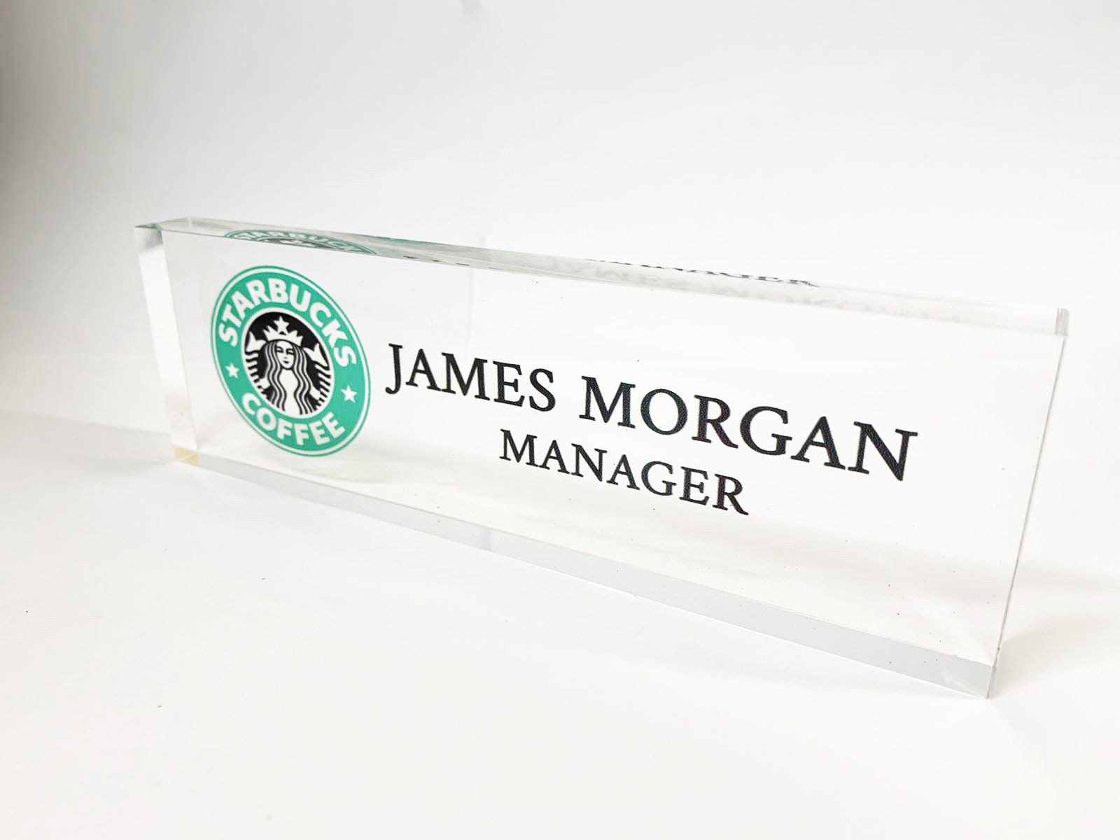Name Plates for Desks Name Plate Desk Name Plate Etsy