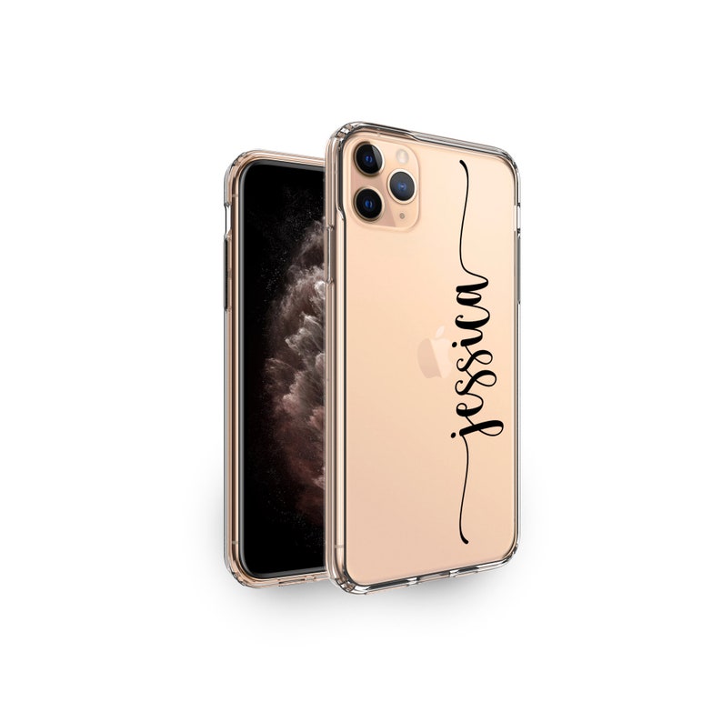 Handwriting Personalized Phone Case for Iphone Xr Case iphone Etsy