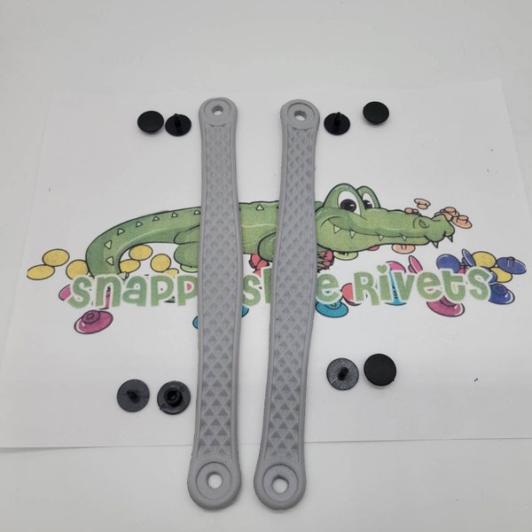 Crocs Replacement Heel Strap Etsy