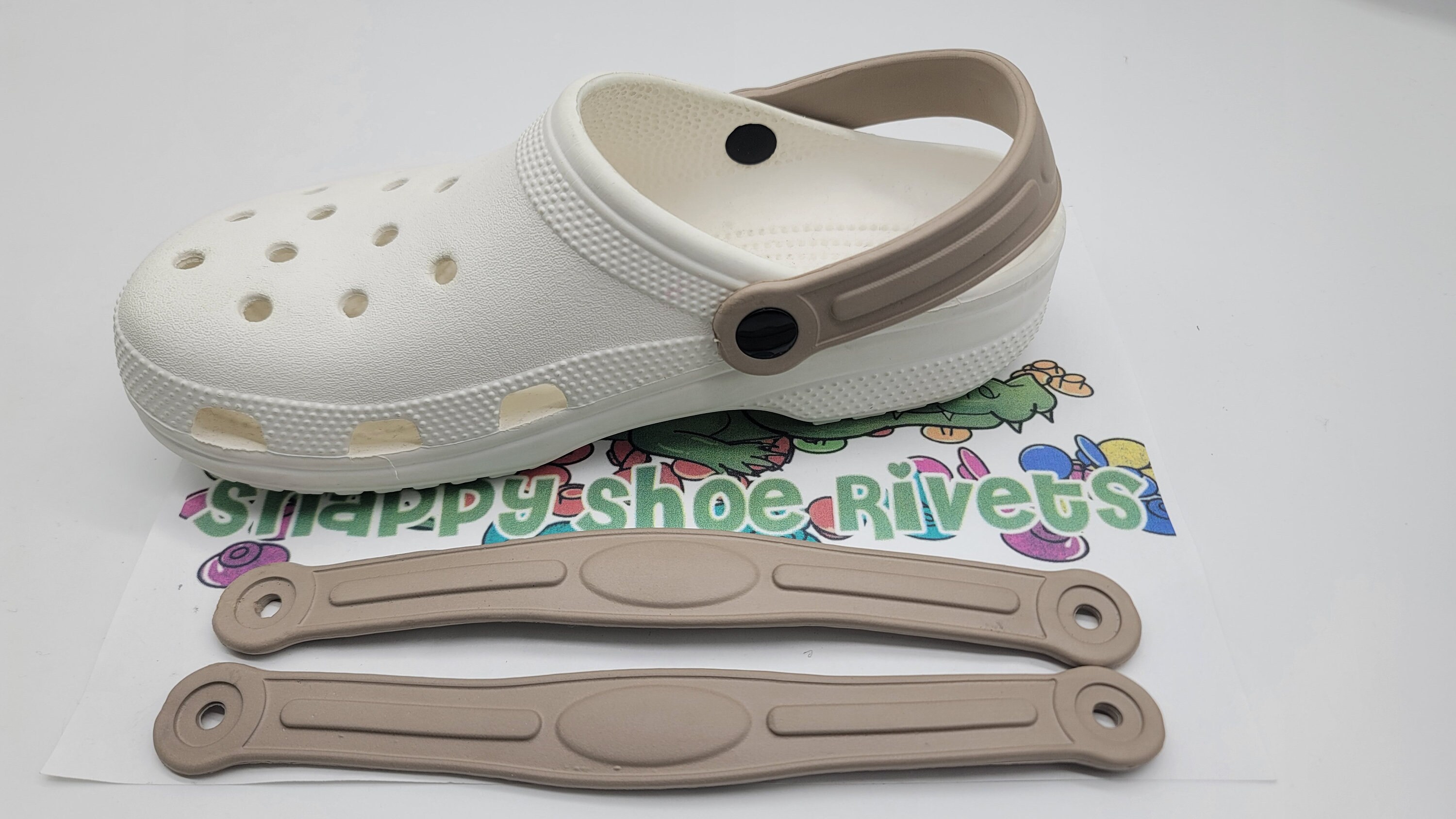 Buy Crocs Rivets online