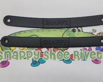 croc heel strap replacement