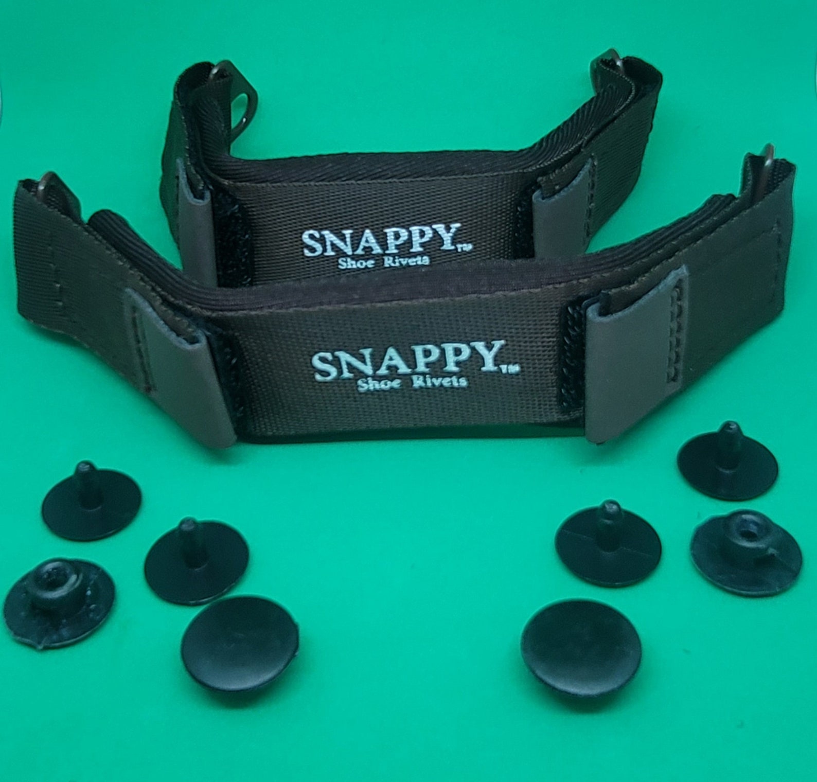 Soft Heel Straps for Crocs and Clog Shoes With 4 Rivets Etsy