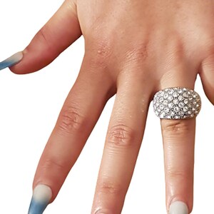 bague - jonc -