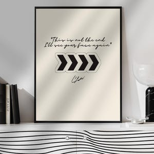 Liam Payne song lyric print | Liam Payne memorial print | music wall art | Digital gift | lyric poster home decor