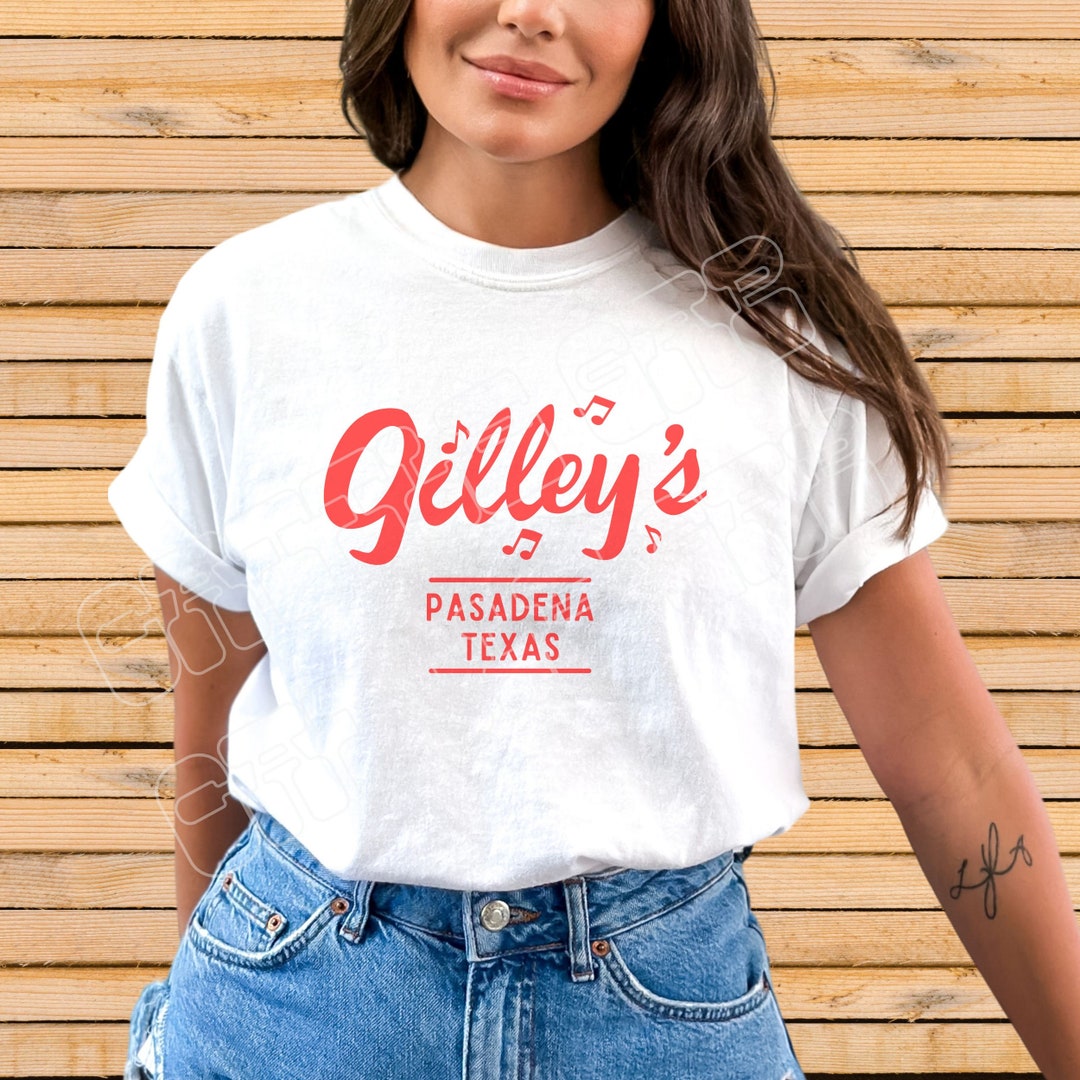 Gilley's Texas, Urban Cowboy, Honky Tonk, Night Club, Houston