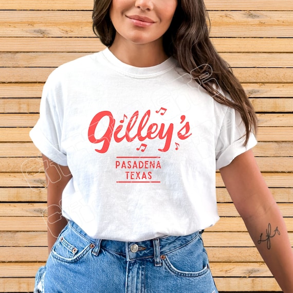 Gilley