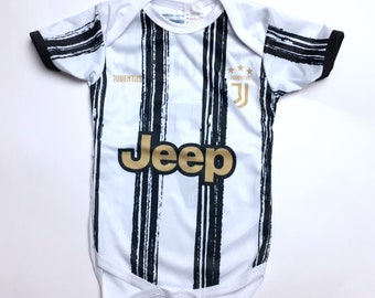 juventus onesie