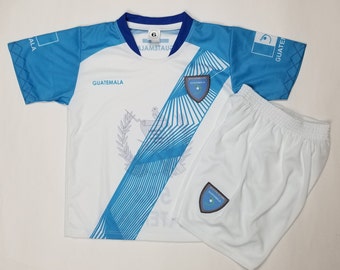 guatemala soccer jersey 2020