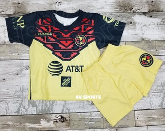 MEN'S LIGA MX CLUB AMERICA VISITANTE 2021 MX PATCH MEN'S LIGA MX CLUB AMERICA VISITANTE 2021 MX PATCH