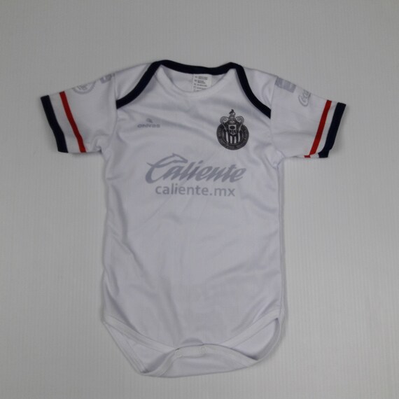 chivas baby jersey