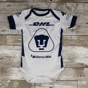 Pumas unam baby jersey Clearance