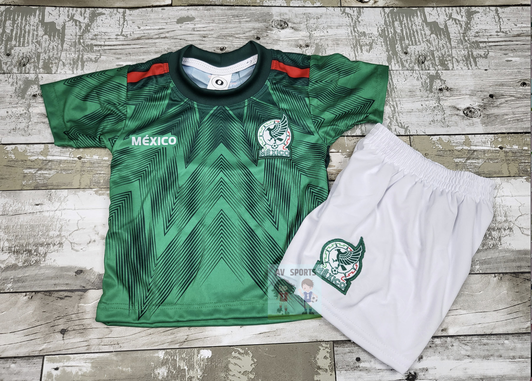 Soccer Jersey Mexico Store | emergencydentistry.com