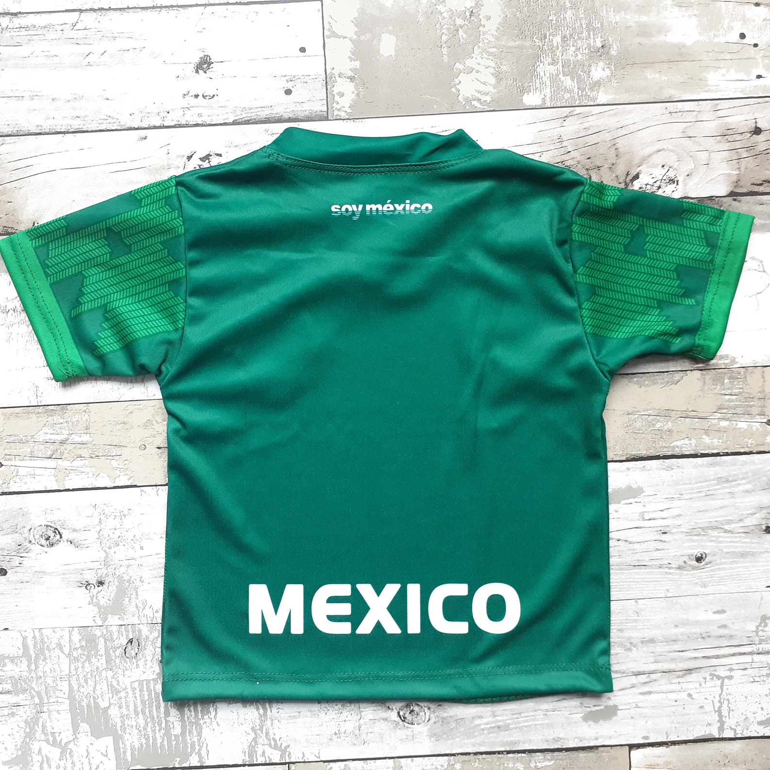 Mexico Kids Jersey Soccer Jersey Liga MX Playera De Niño Etsy