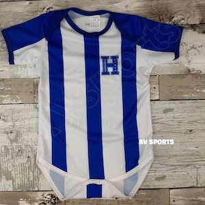 Honduras  Baby Jersey, Seleccion, Body de bebé, Honduras Jersey