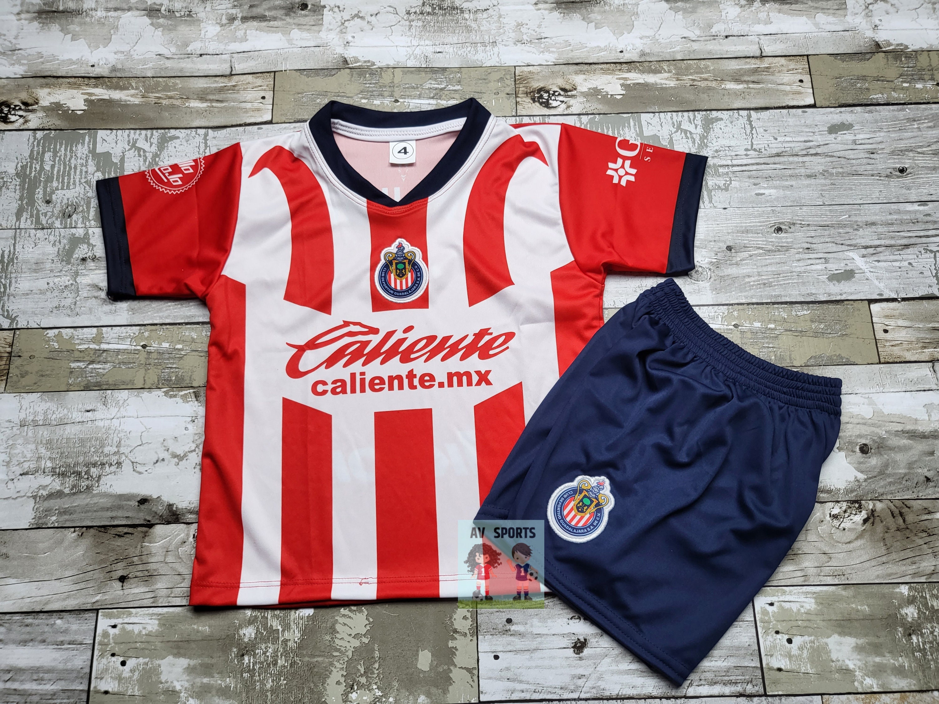 Liga MX 2020 2021 Atlas FC Soccer Jerseys 20 21 L.Reyes I