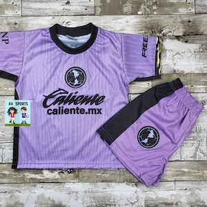 Club America Kids Jersey,  Soccer Jersey, Liga MX, Playera de Niño, Aguilas del america jersey