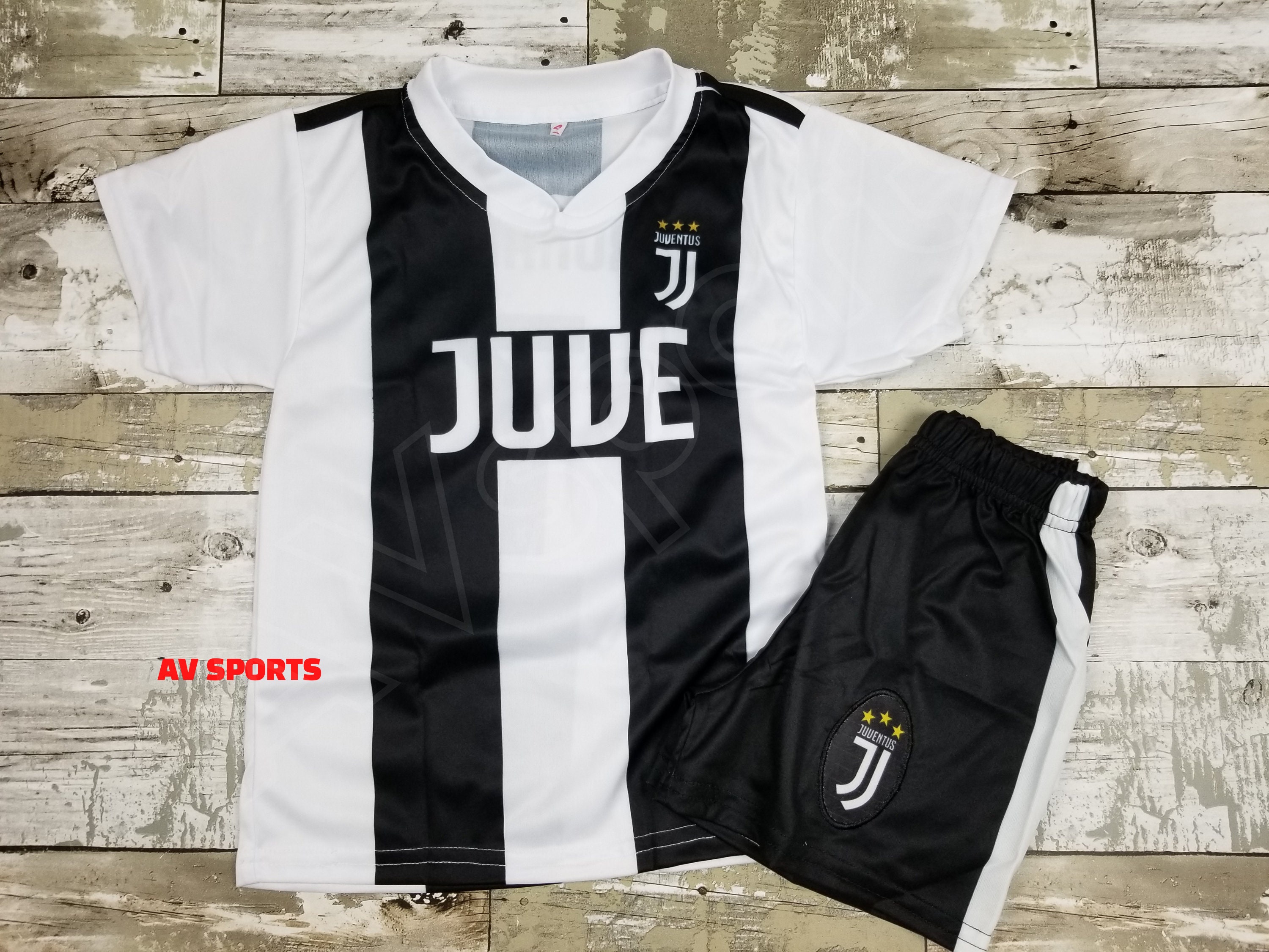 Juventus Etsy