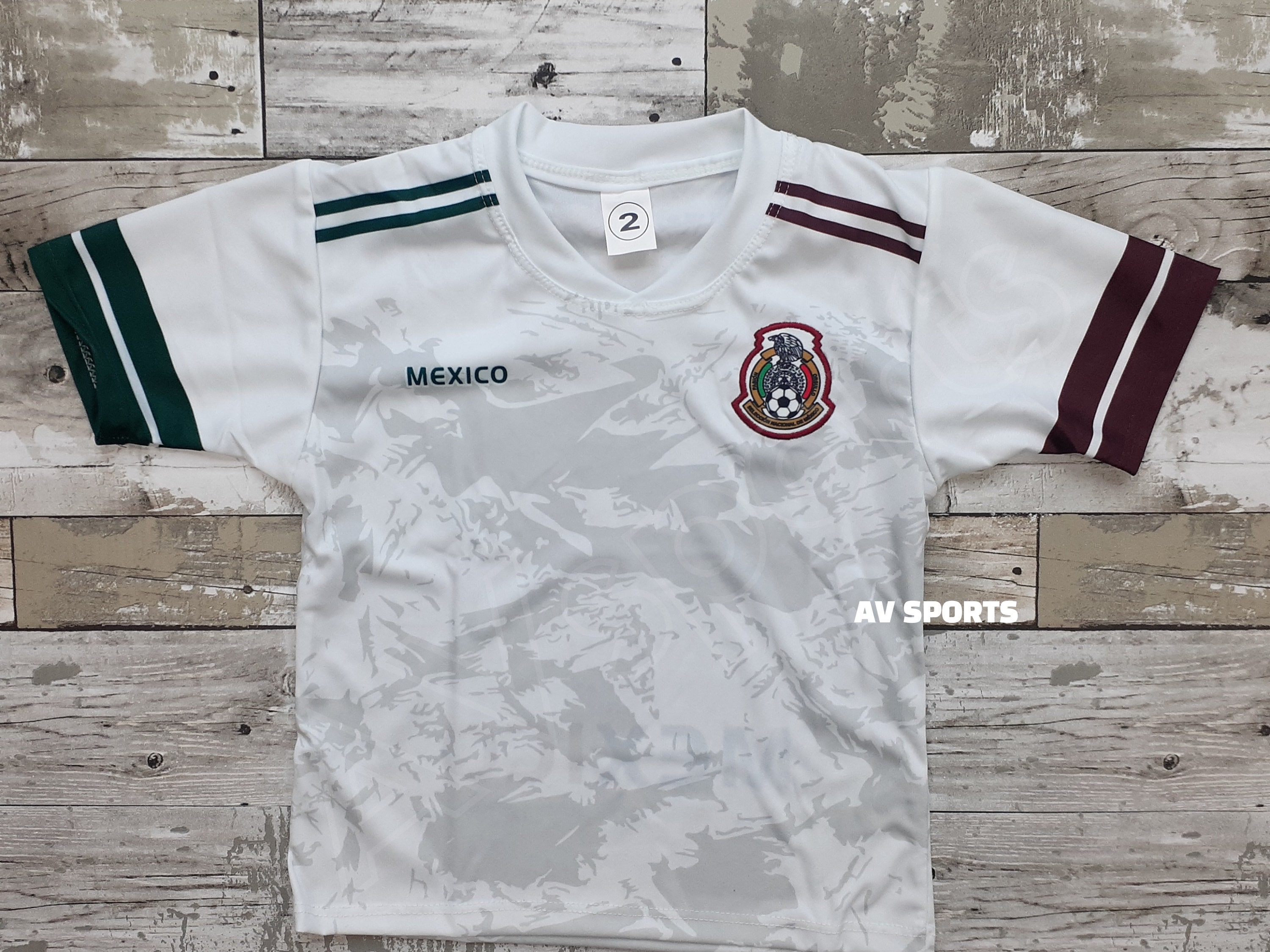 Liga MX Store - Official Liga MX jerseys and international soccer stuff
