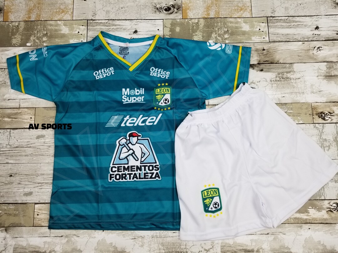 Camisa de leon 2021 hotsell