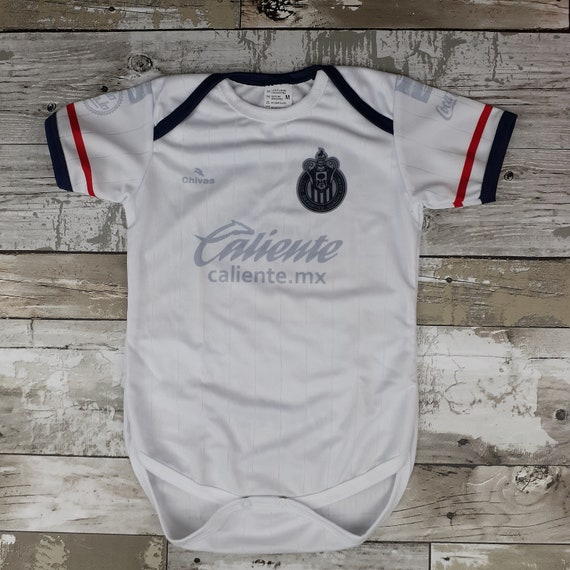 baby chivas jersey
