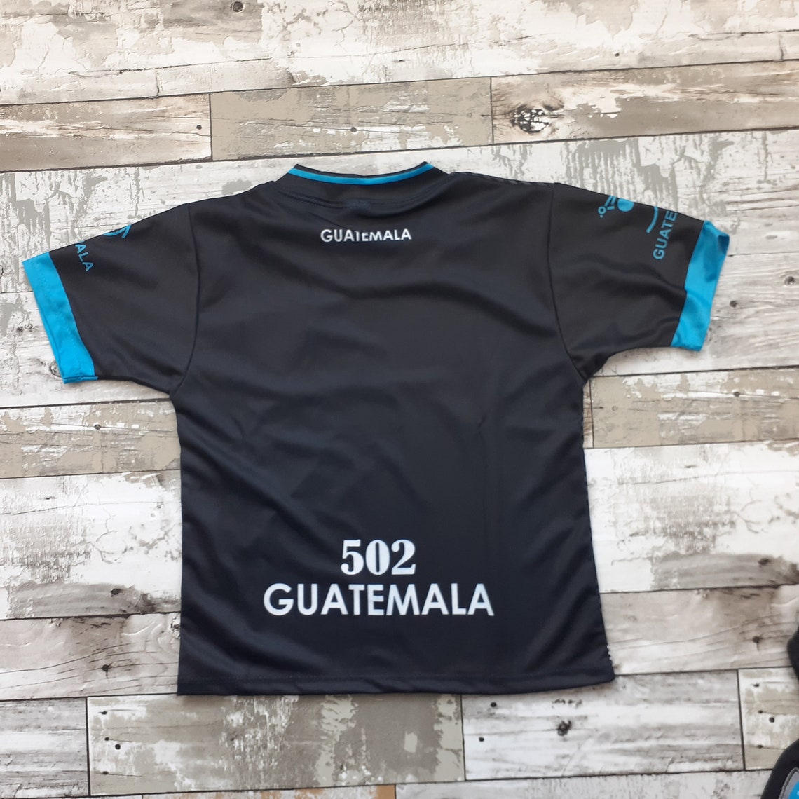 Guatemala Soccer Jersey 2020/2021 Playera de Niño Guatemala Etsy
