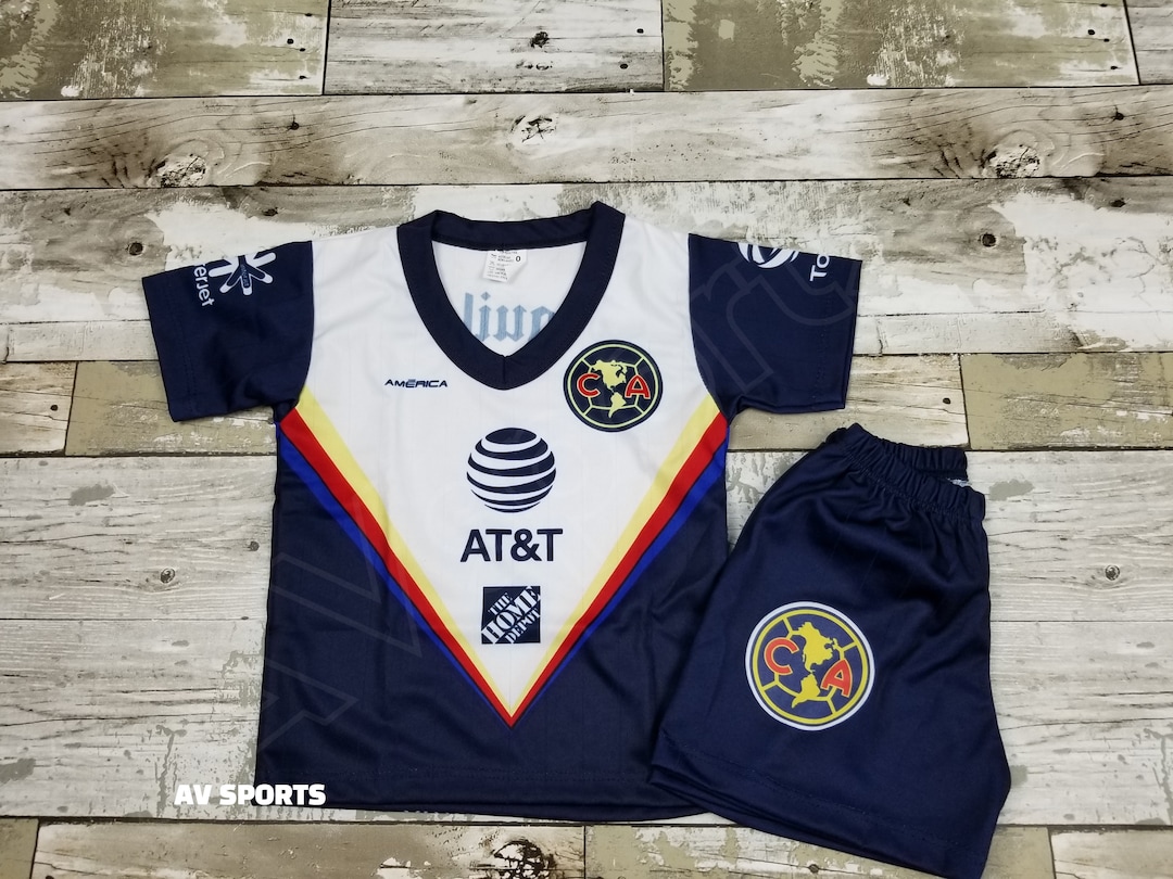 America Soccer Jerseys Club America Sweater 2020 America 2020 Club