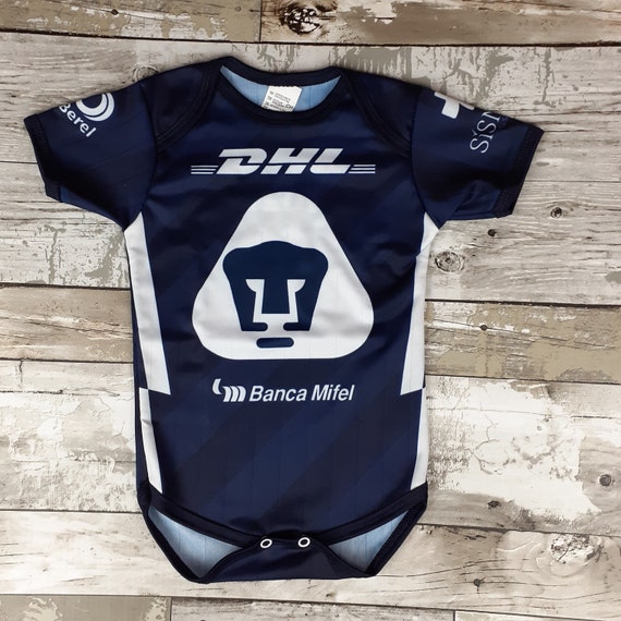 Pumas unam baby jersey Clearance