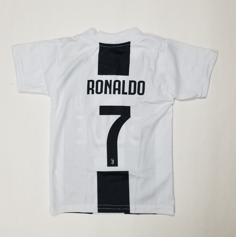 Juventus Kids Jersey Soccer Jersey Playera de Niño Juventus Etsy Juventus Kids Jersey Soccer Jersey Playera de Niño Juventus Etsy