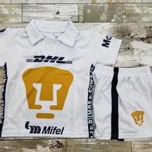 pumas unam jersey 2022