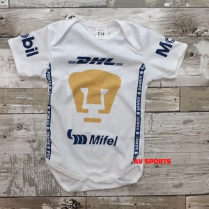Pumas 2021 Jersey Etsy