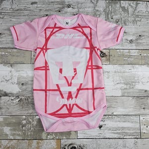 Pumas (UNAM) Baby Jersey, Jersey, Liga MX, Body de bebé, Pumas Jersey