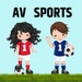 AV sports