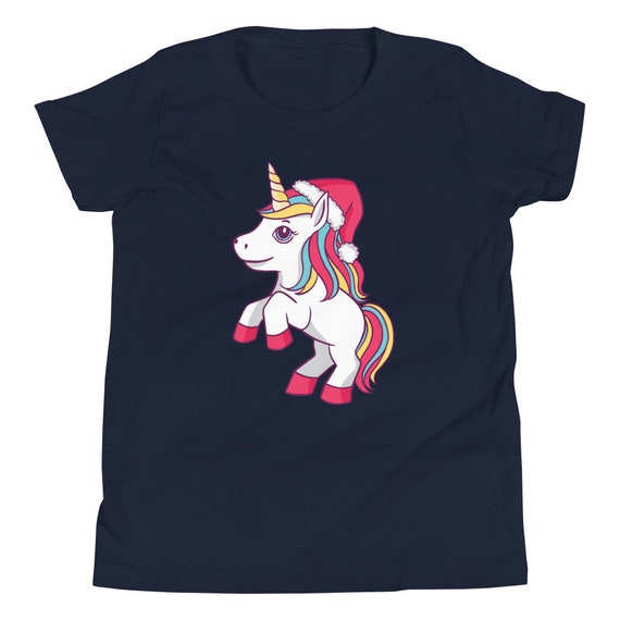 Unicorn T-shirt Unicorn Big Sister 