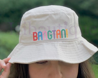 BTS bucket hat/retro bts hat/ bangtan bucket hat- BTS, kpop merch,OT7, BTS merch, sweatshirt