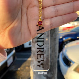 Favorite Spidey name keychain/ amazing Spider-Man/andrew garfield keychain/tom holland keychain/ tobey mcguire keychain/ spiderman