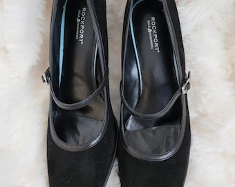 Jessica Simpson Women's Double Strap Mary Jane Patent Pumps, Sz