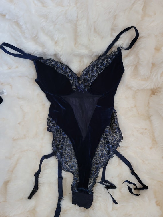 Very Rare Early 1990's Vintage Victoria's Secret … - image 2