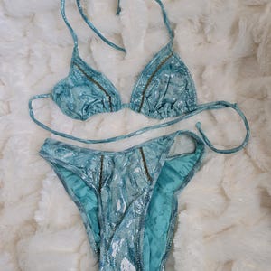 1990 bikini - Etsy 日本