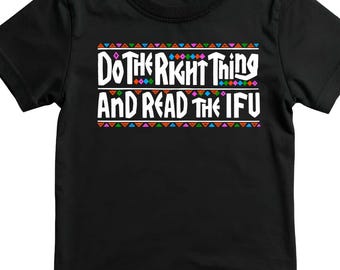 90's Inspired Sterile Processing Shirt