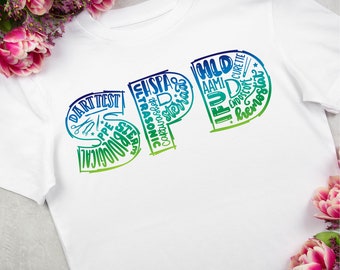 Sterile Processing T-Shirt. Sterile Processing Gift/ SPD Week Gift/ Gifts for OR/Gifts for SPD