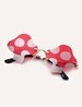 Cute Indie Mushroom and Strawberry Sunglasses Funky Y2K 