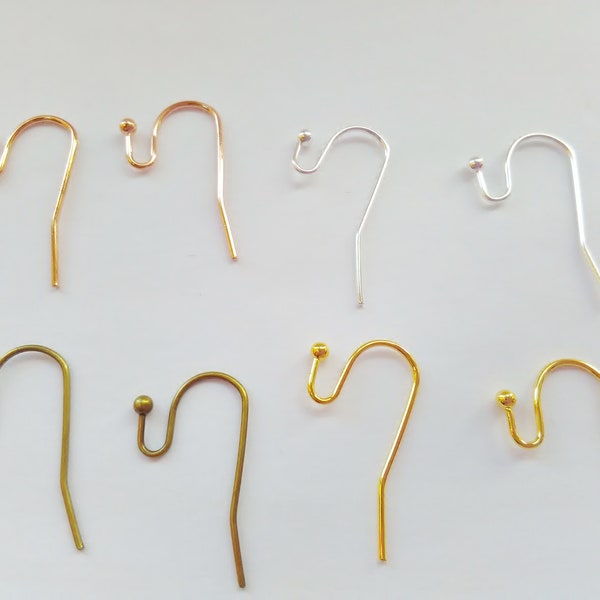 Bronze Wire Jewelry Etsy