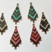 see more listings in the Earring Components section