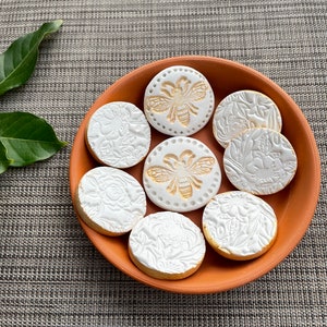 Clay Essential Oil Diffuser Stones, Mother&#39;s Day Gifts, Passive Diffuser, Office Accessories, Home Fragrance, Desk Decor, Mother&#39;s Day Gift
