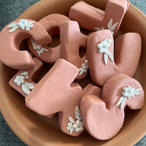 Clay Diffuser Personalized, Mother&#39;s Day Gifts Gift, Desk Accessories, Essential Oil Diffuser, Office Diffuser, Aromatherapy Gift
