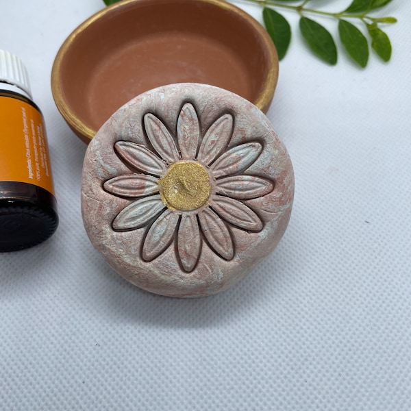 Essential Oil Diffuser Etsy