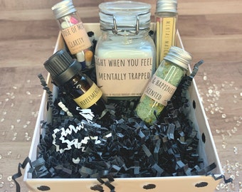 Mental Health Gift Box