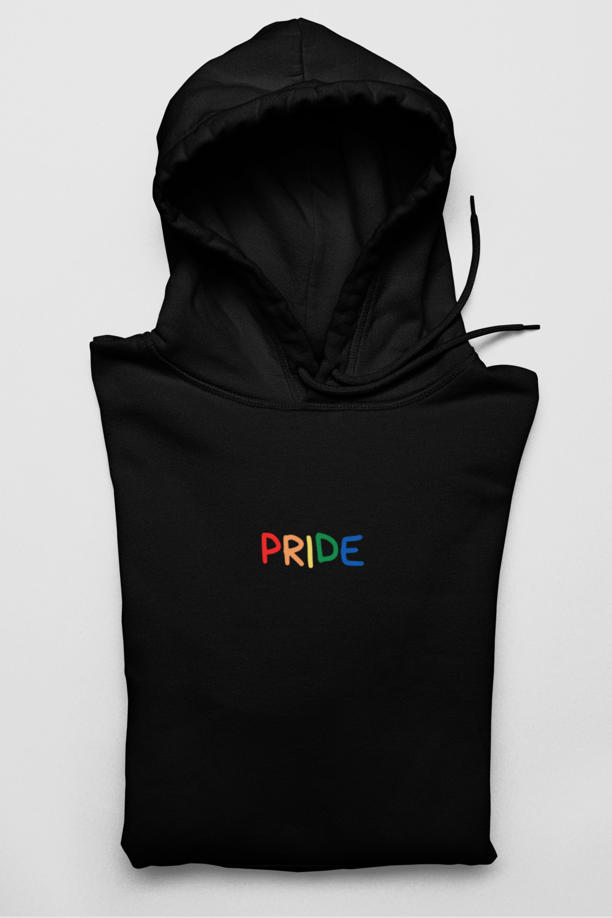 LGBTQIA PRIDE Hoodie PRIDE Etsy