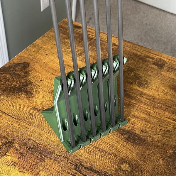 Arrow Display Rack Arrow Display Rack - Etsy